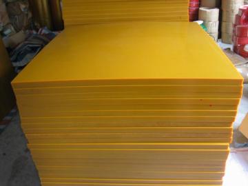 PU Sheet