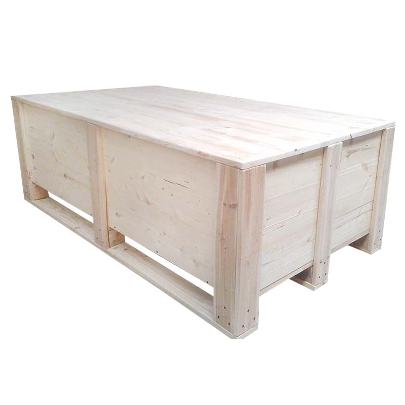 Retail Fumigation-free Wooden Boxes