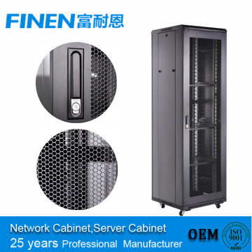 19" Cabinet Enclosure 42u Server Rack