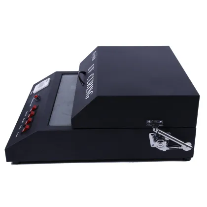 Digital Crystal UV Curing Machine for Sale - Photo Crystal UV Printing Machine