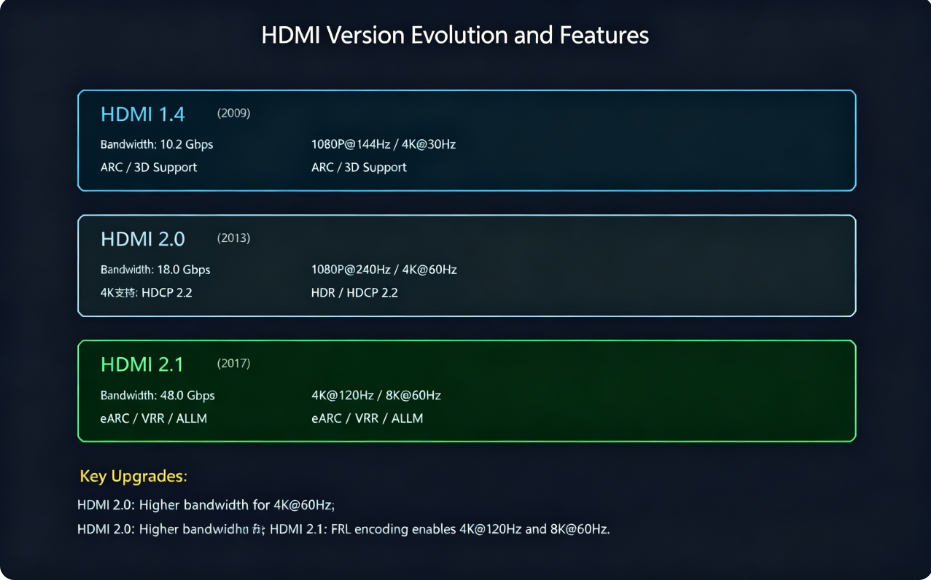 HDMI Cable5