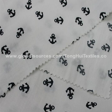 Rayon Fabric, Used for ClothesNew