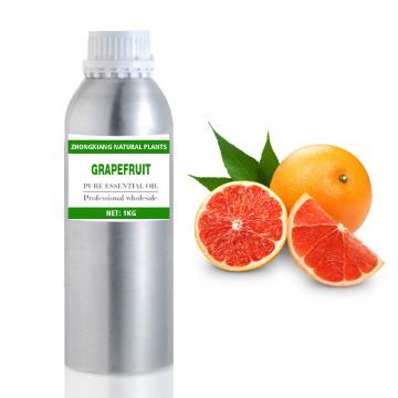 Wholesale organic grapefruit essential oil wholesale