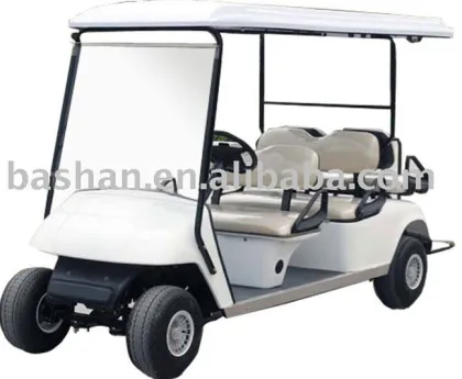 Electric Golf Cart