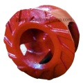 B15127 slurry pump impeller