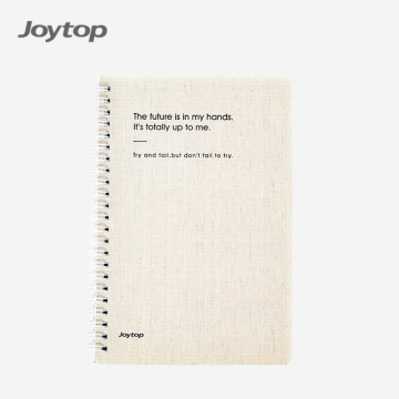 Joytop 7500 Wholesale Minimalist B5 Grid Planner Notebook