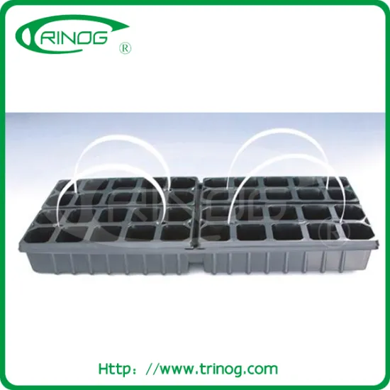 greenhouse tomato seed tray Q40