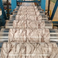 Tôle d'acier galvanisée Aluzinc Galvalume par Stone Printech