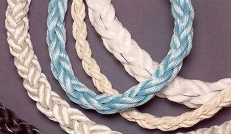 PP Braided Rope 