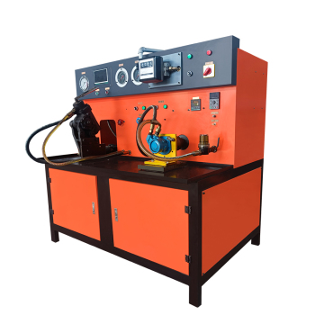 BC Full Functions Power Steering Pump Electrical and Hydraulic Test Bench