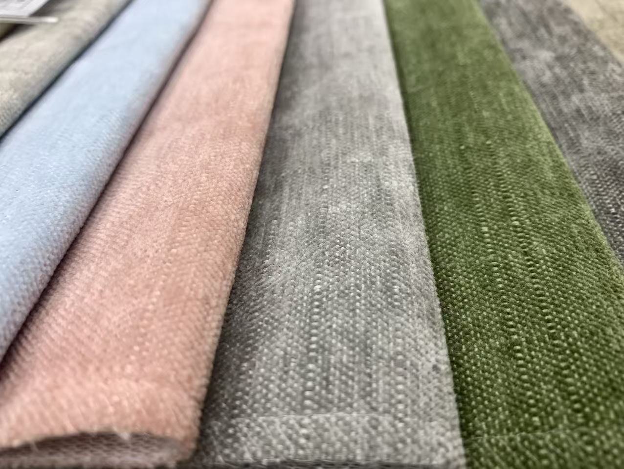Upholstery Fabric