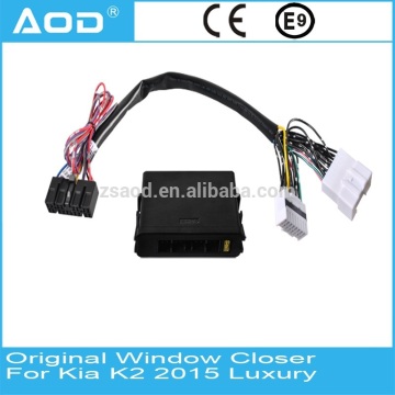window closer car window closer power window closer for Kia v