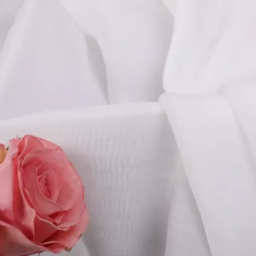 Stock Woven Dyed Nylon Tencel Fabric For Shirt