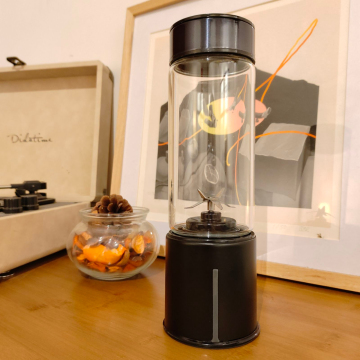 Wholesale USB Rechargeable Mini Blender Juicer Mixer Portable Blender