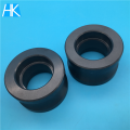 precision silicon nitride Si3N4 ceramic bearing sleeve bush