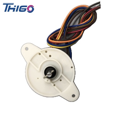 Thigo White Automatic Waschmaschinenteile: Preis- und Timerschalter