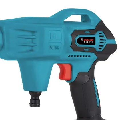 36V High Pressure Brushless Cordless Car Washer