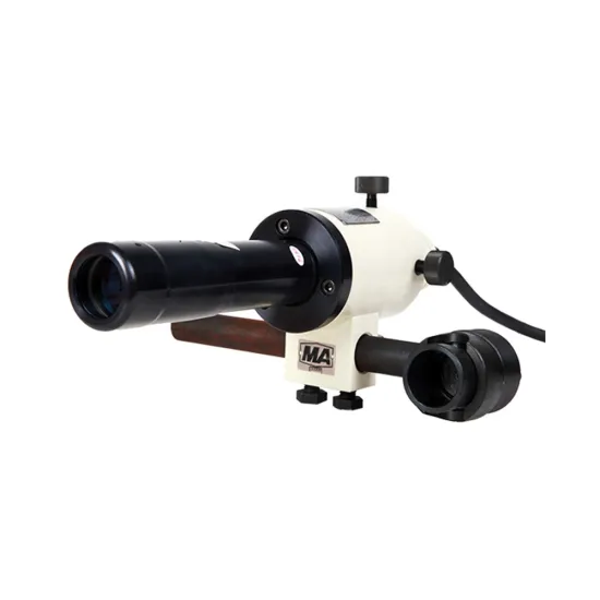 Laser Orientation Instrument Mining Laser Pointer Harbin YBJ-1500 Green Beam Red Beam