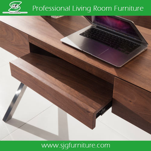 Wooden Computer Table Design Modern Mdf Computer Table Design Bd-3202 ...