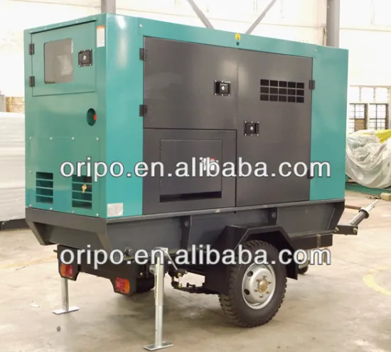 foshan oripo power diesel generators manufacturer company