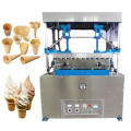 Ice Cream Cone Bak Machine te koop