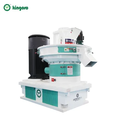 Customized Solution Bioenergy Pellet Machine Price