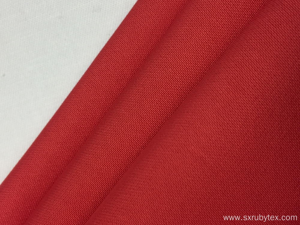 Polyester Ice Satin Solid Fabric