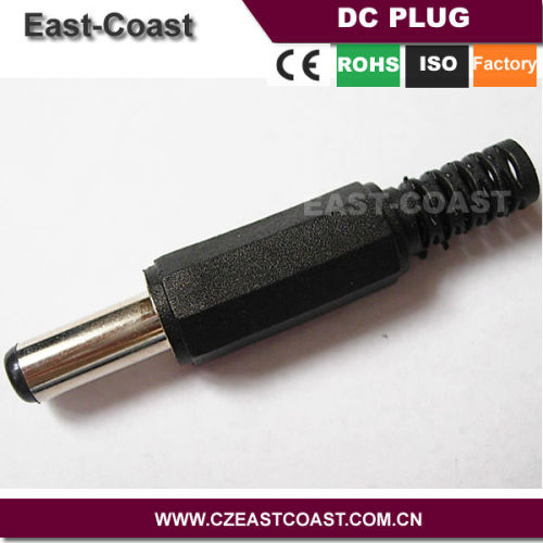 5.5X2.1mm Black cover Power DC connector