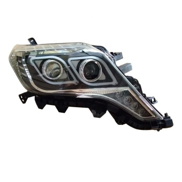 Hot Sell Refit LED προβολείς για το Prado FJ150 2014 Auto Lighting System