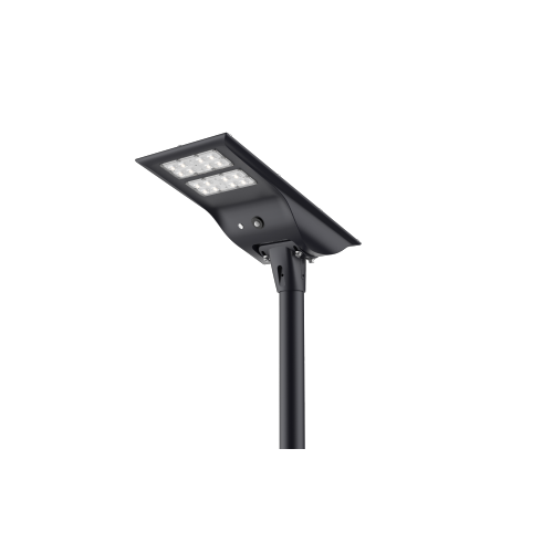 High Lumen Waterproof Solar Street Light