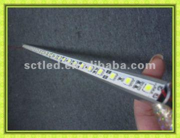 10W 50cm nonwaterproof led jewelry case led strip light