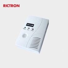 Portable Gas Detector Alarm Sensor leak Detection for LPG Natural Gas