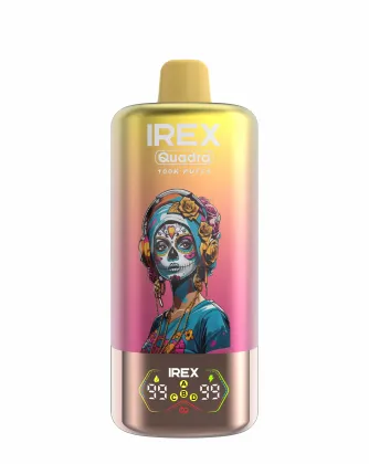 wholesale Irex 100k puffs vape