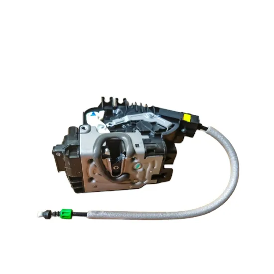 High Quality Front Door Lock Machine for Benz - 099 720 87 01