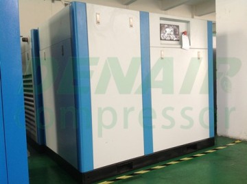 55kw silent air compressor for sale green products compressor