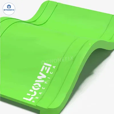 LUOWEI LW-PT03 High-precision CPU Reballing Soldering Platform For Soldering