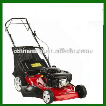 lawnmower