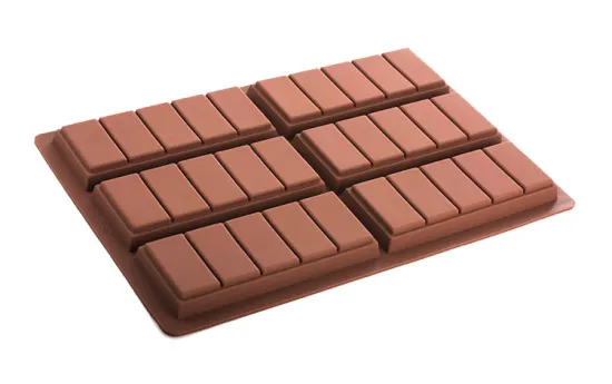 New design paper mold cake decorating with high quality