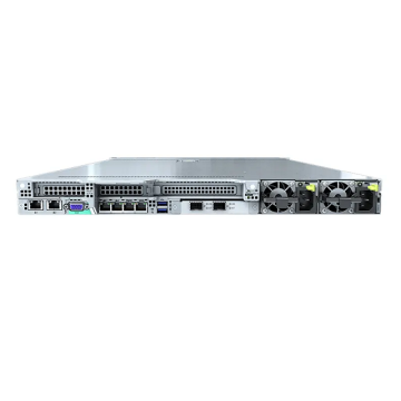 2023 New Fusionserver 1288H V6 dan XFusion 1U Rack Server: Solusi Komputasi Lanjutan untuk 2023