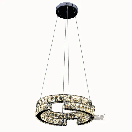 modern lamp chandelier led hanging light for restaurant