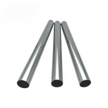 ASME SB163 UNS N08825 Nickel Allot Seamless Steel Tube