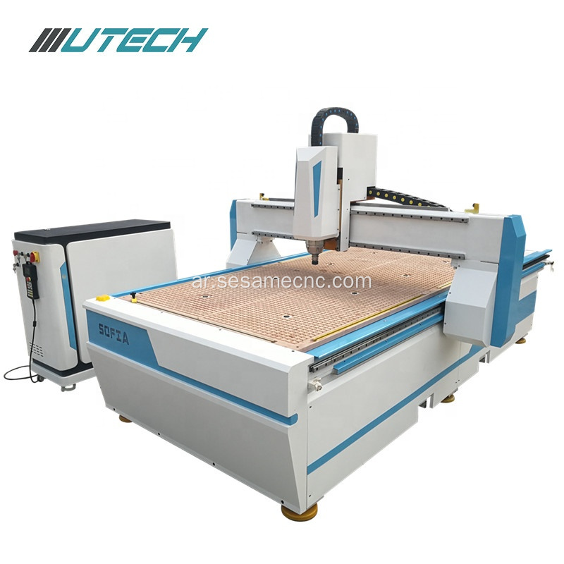 1325 1530 ATC CNC راوتر النجارة آلة