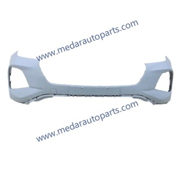Chery Tiggo 4 Pro Front bumper Upper body