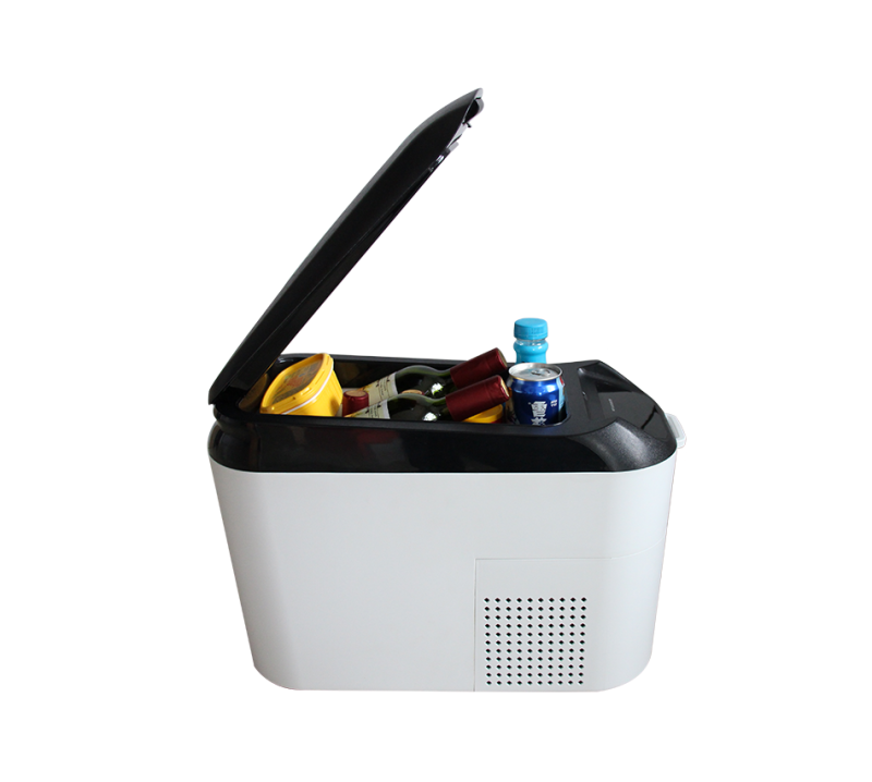 CE018 House car dual -use mobile refrigerator