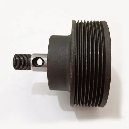 ISM QSM M11 Engine Parts - 3062602 Idler Pulley