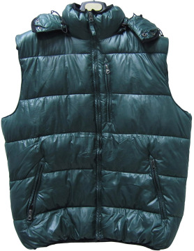 Winter Waistcoat