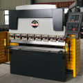 Press Brake Torsion Bar Press Brake Machine/Sheet Folding Machine Supplier