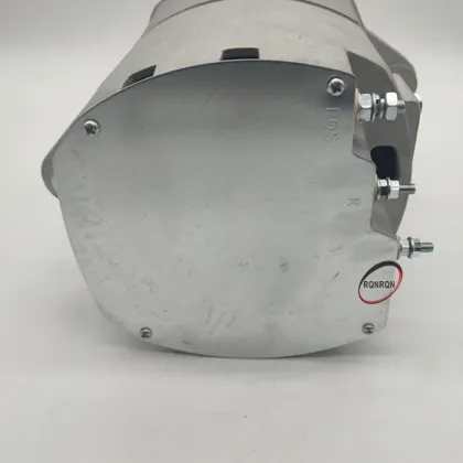 24V 60A 36SI Alternator for Delco Remy Freightliner Heavy Duty 8600721