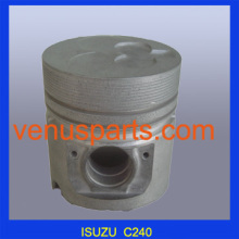 engine isuzu C190 C240 piston 5-12111-119-0 5-12111-203-0 5-12111-225-1