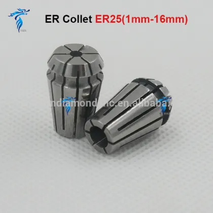 ER Collet Chuck ER 25